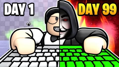 Preview of EasyScripts - Hacker Showdown Simulator (keyless)