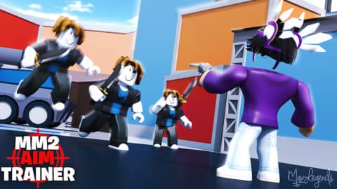 shooting stuff thumbnail