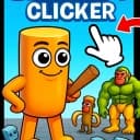 Brainrot Clicker logo