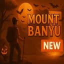 🎃 [HALLOWEEN] Mount Banyu V.01