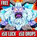 [Solo Levelling + x600 Money] Z Piece