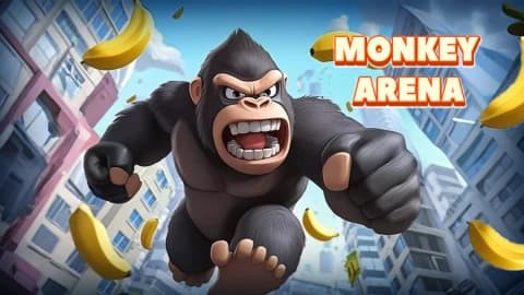 Monkey Arena
