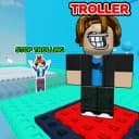 Troll is a pinning tower 1