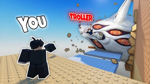 JX ANIME SLAP TOWER thumbnail