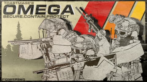 The Omega Experience