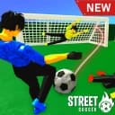 Realistic Street Soccer