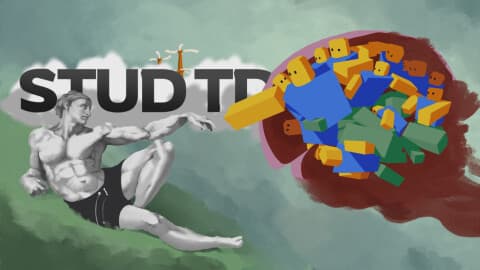 Preview of Stud Tower Defense