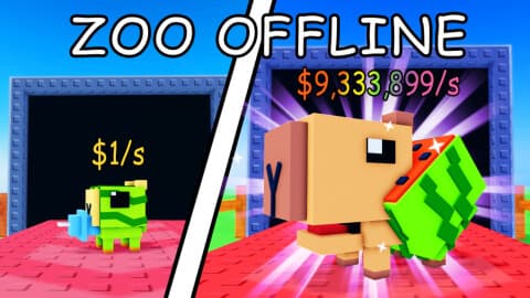 BUILD A ZOO DUPE! thumbnail