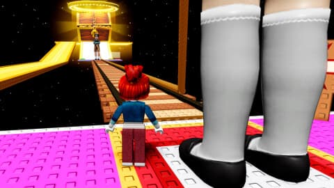 Preview of Admin panel