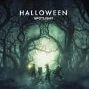 Halloween Spotlight