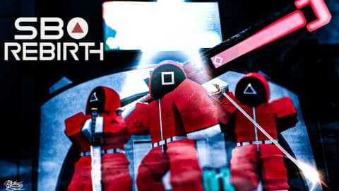 Sword Blox Online: Rebirth