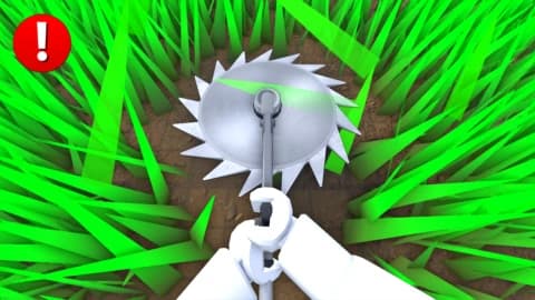 OP INFINITE GRASS INFINITE REBIRTH GRASS INCREMENTAL thumbnail