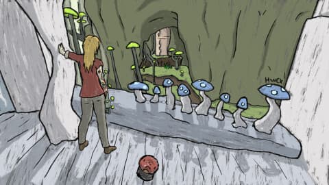 Preview of [FREE][Keyless] Rogueblox script