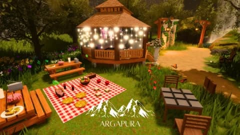 Preview of UPDATE! | OP SCRIPT MOUNT AUTO SUMMIT / GUNUNG, AUTO TP, FLY