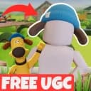[Free UGC] Shaun the Sheep: Wonder Chase 🐑