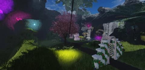 Preview of UPDATE! | OP SCRIPT MOUNT AUTO SUMMIT / GUNUNG, AUTO TP, FLY