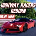 [Tokyo R246 🌆]Highway Racers: REBORN