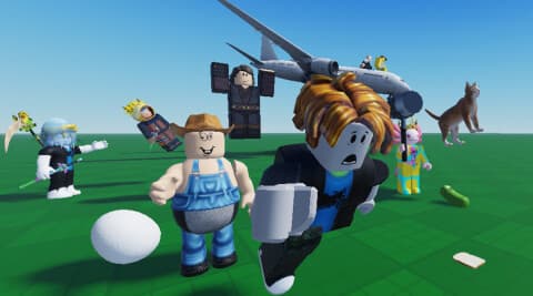 Turn People Into Things