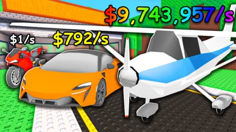 Steal A Ride thumbnail