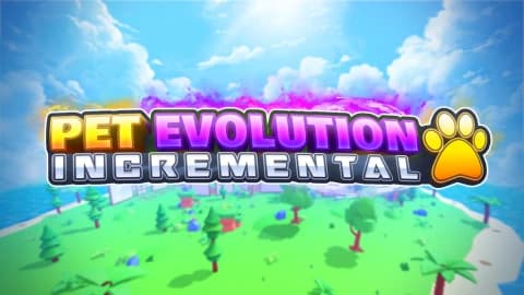 Preview of Pet Evolution Incremental