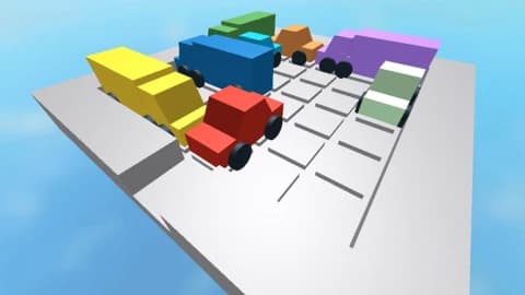 Preview of Unlock all levels