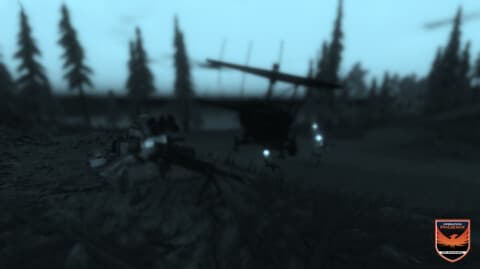 Preview of Blackhawk 5 | Kill All | Silent Aim | Infinite Ammo | ESP 