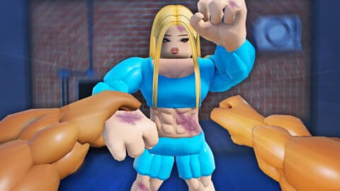 Preview of UNLOCK ALL FIGHTING STYLES FAST TRAIN GOD MODE ETC