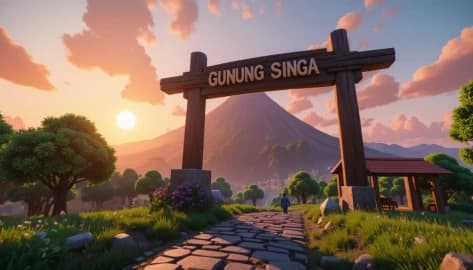 UPDATE! | OP SCRIPT MOUNT AUTO SUMMIT / GUNUNG, AUTO TP, FLY thumbnail