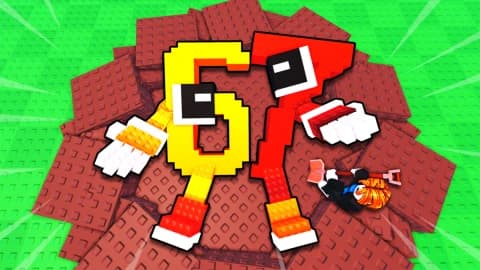 Preview of Dig and Hatch a Brainrot Op Script 