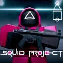 SQUID PROJECT [VC SERVERS]