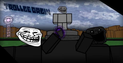 Preview of Trollge Origin Script