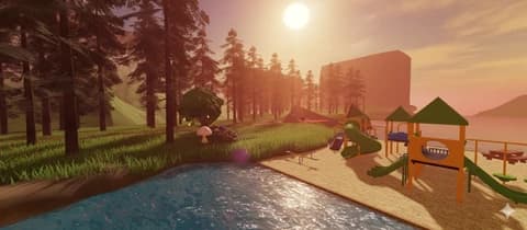 Preview of UPDATE! | OP SCRIPT MOUNT AUTO SUMMIT / GUNUNG, AUTO TP, FLY