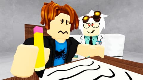 Script preview thumbnail