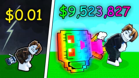 Preview of Poop A Brainrot OP Autofarm