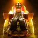 💂 Buckingham Palace