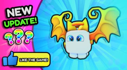 Preview of Free bobux egg