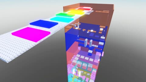 Preview of TrollBombTower