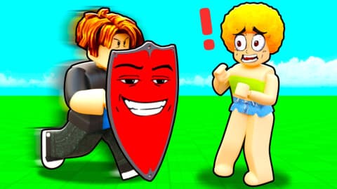 Shield Row Simulator