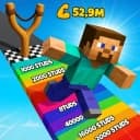 Slingshot Race Simulator