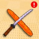 🥖 Fight in a Supermarket!