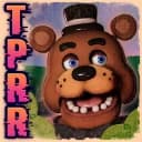 FNAF TPRR 🏃R15 Humans⚙️