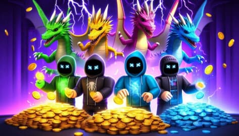 Preview of Free gamepass 