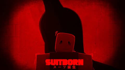 SuitBorn Night 1 Script (INSTANT WIN OP!) thumbnail