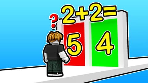 🤓Math Wall Simulator