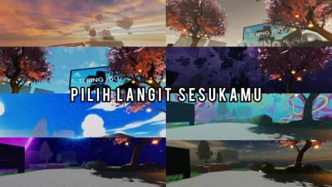 Preview of OP SCRIPT MOUNT/GUNUNG AUTO SUMMIT, AUTO TP, ESP, FLY