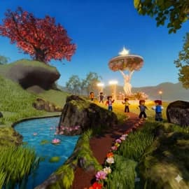 Preview of UPDATE! | OP SCRIPT MOUNT AUTO SUMMIT / GUNUNG, AUTO TP, FLY