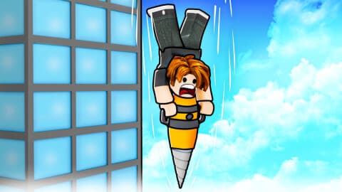 Preview of inf Money drill levels auto upgrade everything ETC OP