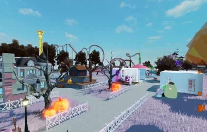 Preview of UPDATE! | OP SCRIPT MOUNT AUTO SUMMIT / GUNUNG, AUTO TP, FLY