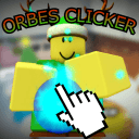 ¡ORBES CLICKER! 🖱️ [DEMO]