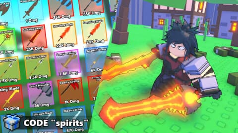 Preview of Auto Farm [Bey Hub]